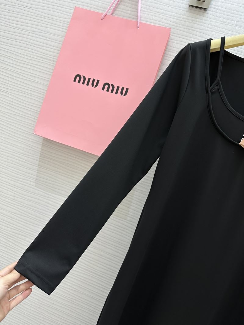 Miu Miu Dress